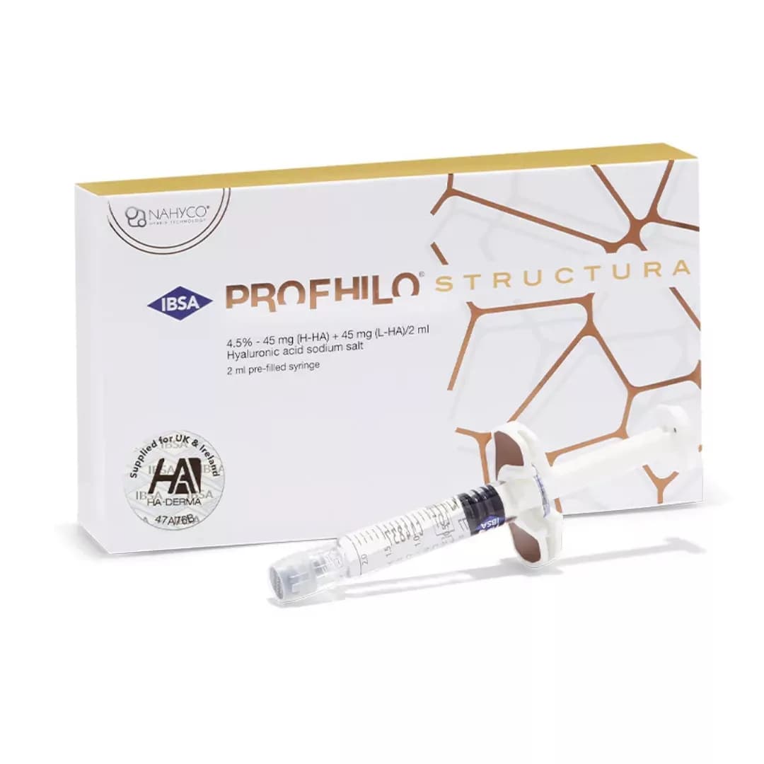 Profhilo Structura