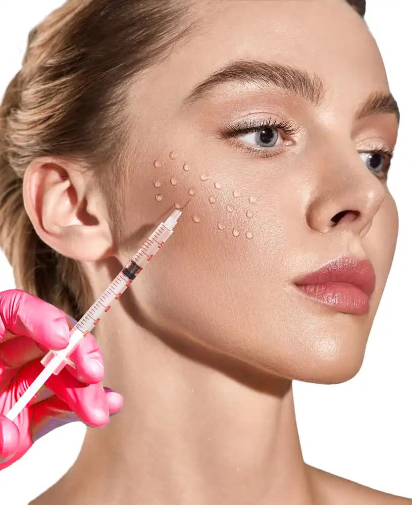 Skinbooster behandling