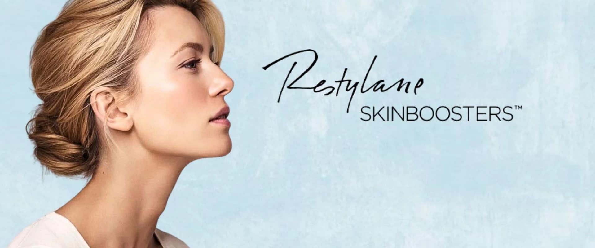 Restylane Skinboosters
