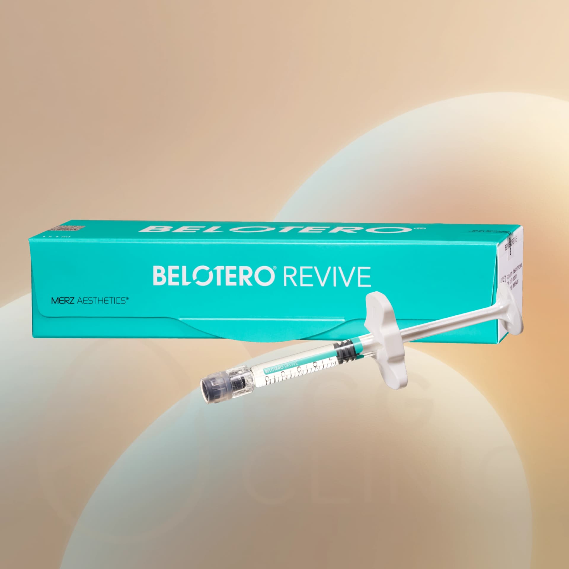 Belotero Revive