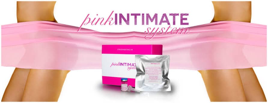 Intimate Peeling behandling