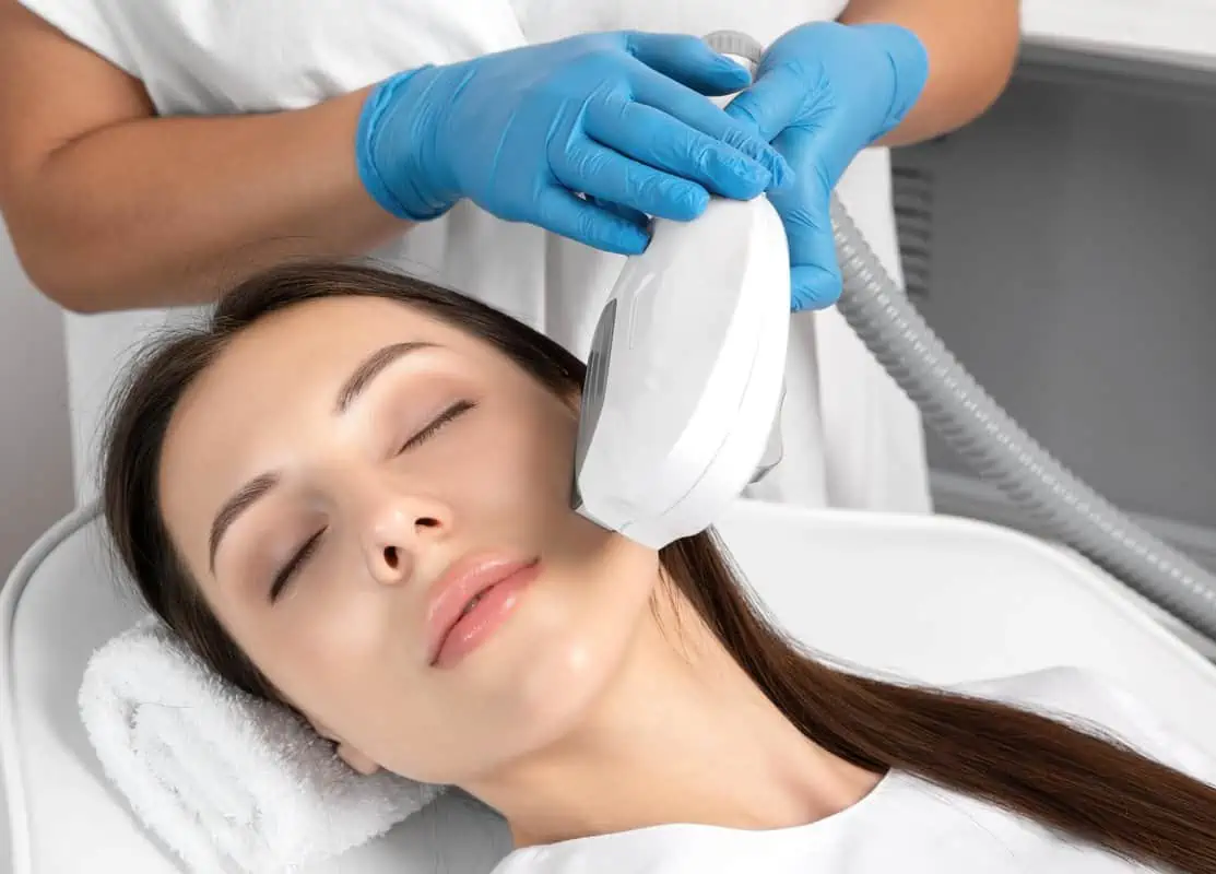 IPL / Fotofacial